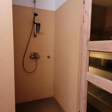 Apartment Nurmenuku Suvemaja