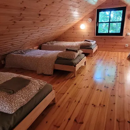 Apartment Nurmenuku Suvemaja