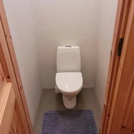 Apartment Nurmenuku Suvemaja