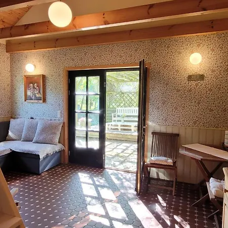 Nurmenuku Suvemaja Apartment Reval