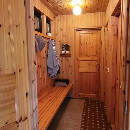 Nurmenuku Suvemaja Tallinn