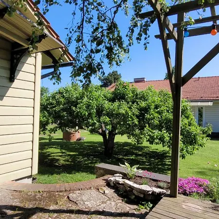 Nurmenuku Suvemaja *