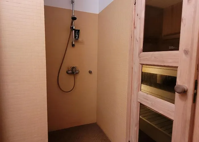 Apartment Nurmenuku Suvemaja