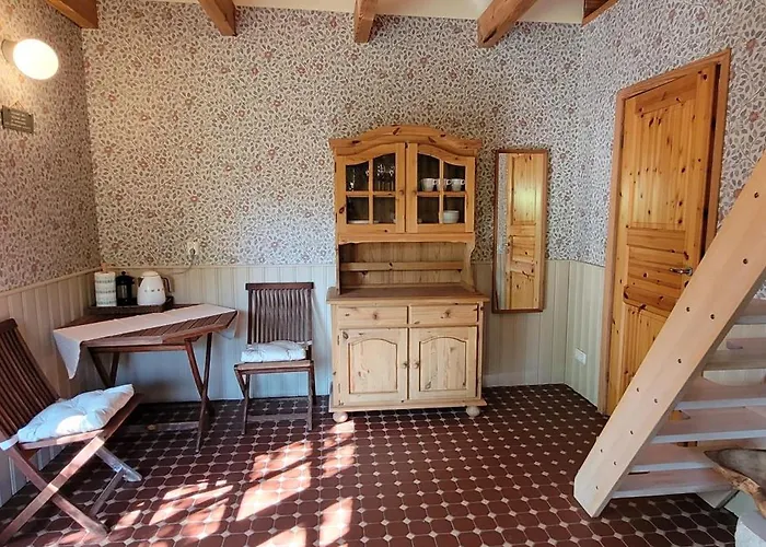 Nurmenuku Suvemaja * Reval