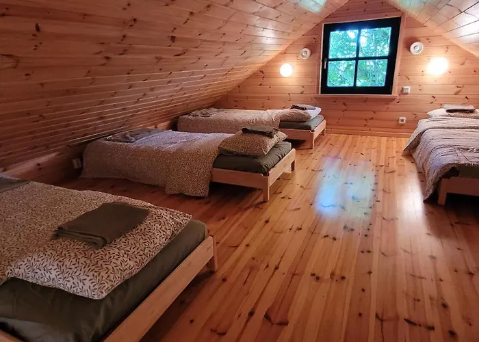 Apartment Nurmenuku Suvemaja