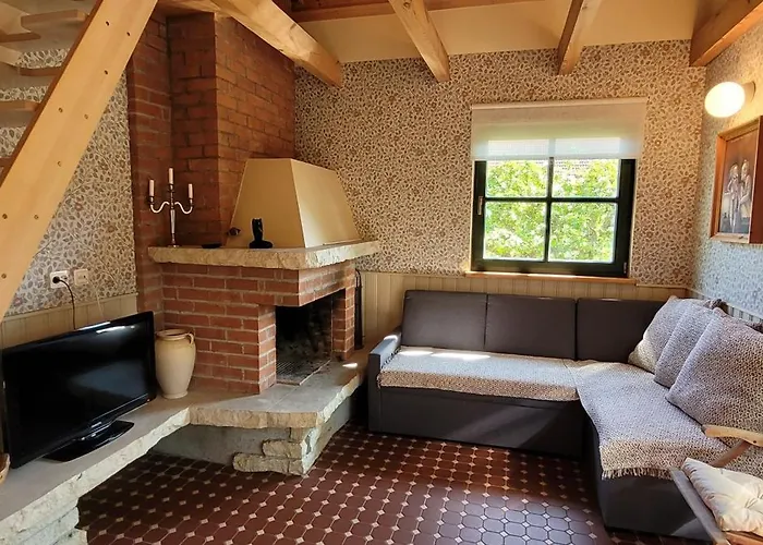 Nurmenuku Suvemaja Apartment