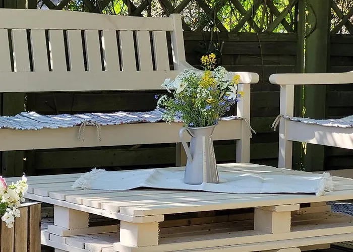 Daire Nurmenuku Suvemaja Tallinn