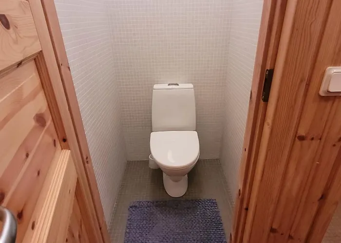 Apartment Nurmenuku Suvemaja