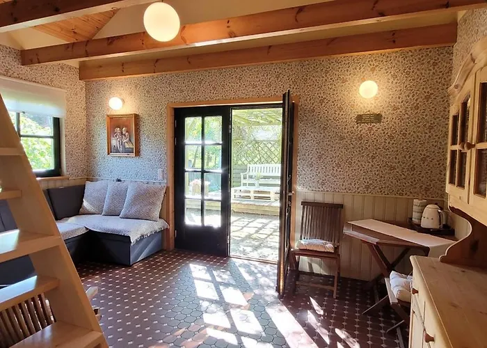 Nurmenuku Suvemaja Apartment Reval