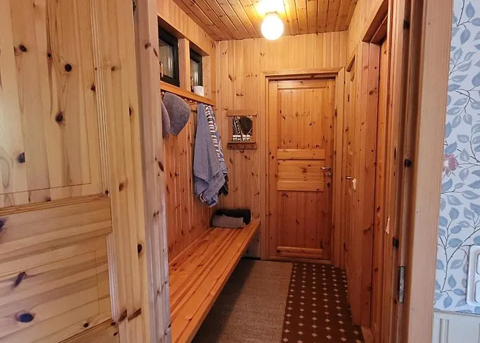 Nurmenuku Suvemaja Reval