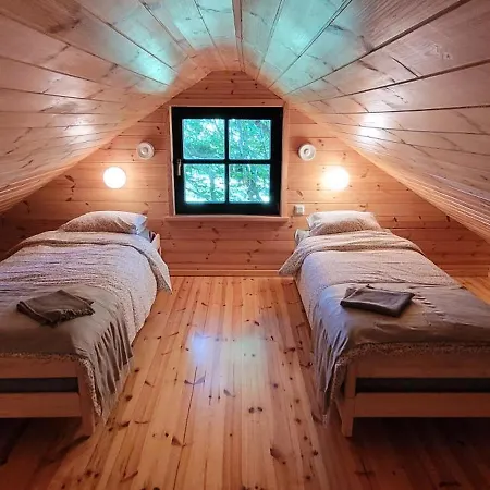 Nurmenuku Suvemaja Διαμέρισμα Ταλίν