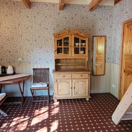 Nurmenuku Suvemaja * Ταλίν