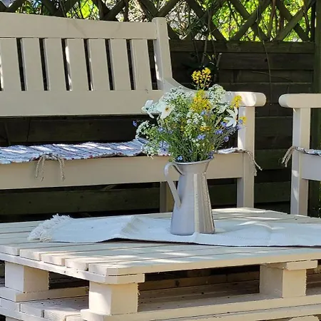 Διαμέρισμα Nurmenuku Suvemaja Ταλίν