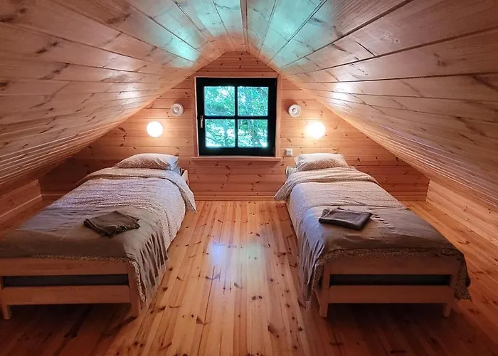 Nurmenuku Suvemaja Διαμέρισμα Ταλίν